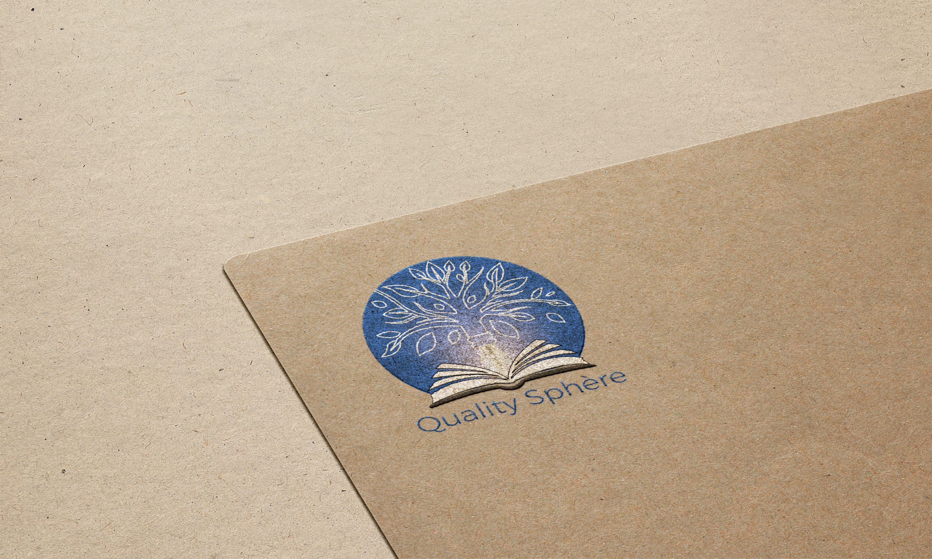 Logo Quality Sphère